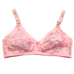 TRUE CURVE SUPER SUPPORT BRA
