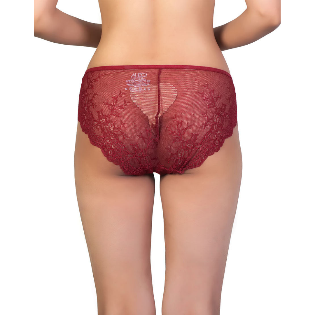 Pink Lady bikini Brief