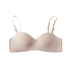 Skin suger Padded Bra