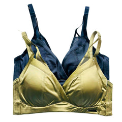 PINK LADY LIGHTLY PADDED T-SHIRT BRA