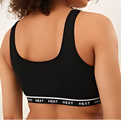 Pink Lady Non Padded Sports Bra