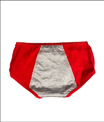 Leak Proof Double Layered Period Underwear