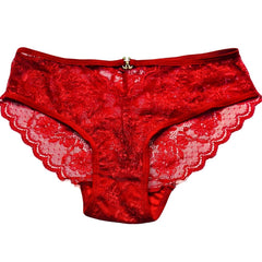 Pink Lady Super Soft Net Panty